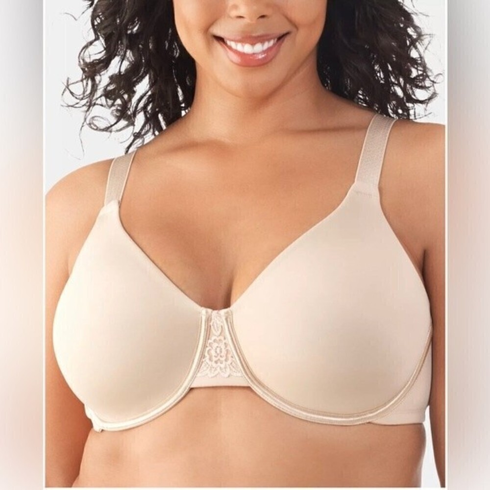 Vanity Fair Beautiful Benefits 76-380 •40C.